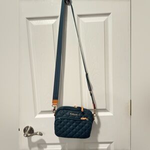 MZ Wallace Small Camera Bag